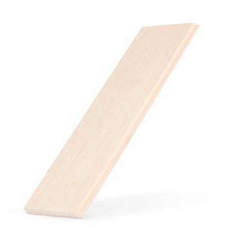 Prosaunas Hemlock 1/2x4 VG T&G V2E Sauna Wood