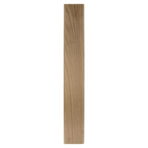 Prosaunas Thermo-Aspen 2x2 (28mm x 42mm) S4SEE SHP Sauna Wood