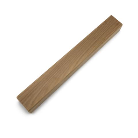 Prosaunas Thermo-Aspen 2x2 (28mm x 42mm) S4SEE SHP Sauna Wood