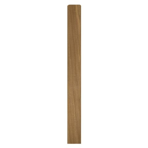 Prosaunas Thermo-Aspen 2x2 (28mm x 28mm) S4SEE SHP Sauna Wood
