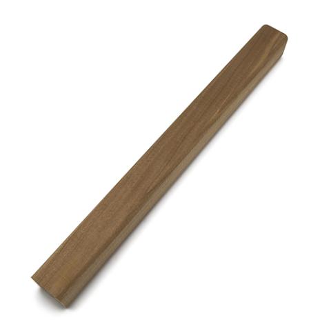 Prosaunas Thermo-Aspen 2x2 (28mm x 28mm) S4SEE SHP Sauna Wood