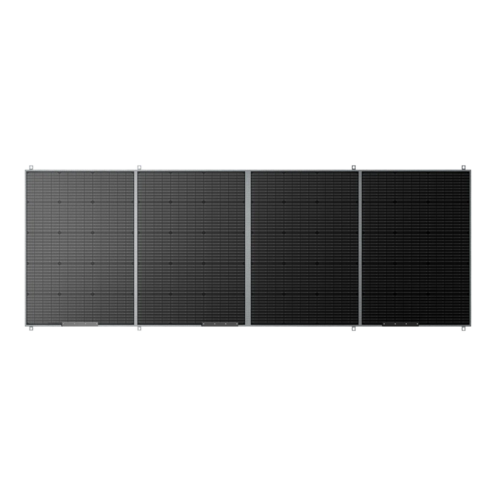 BLUETTI PV420 Solar Panel | 420W