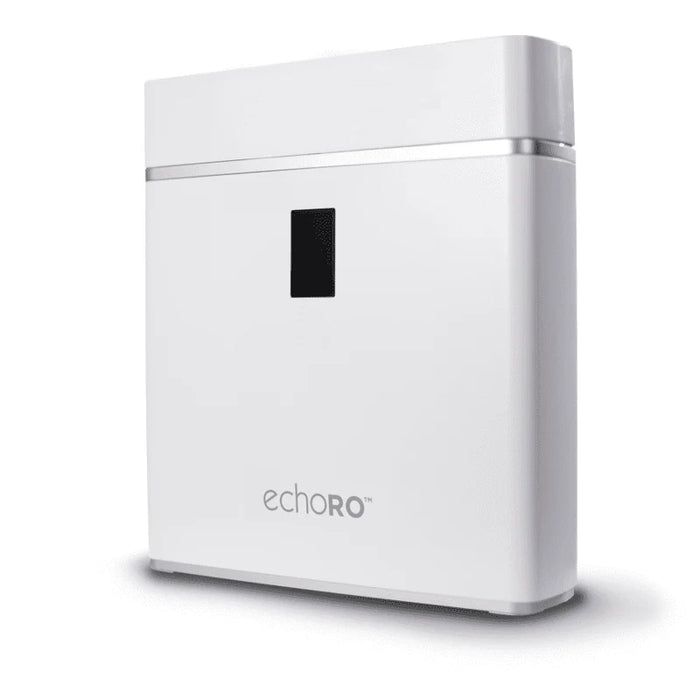 Echo RO + Echo Flask