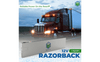 Big Battery 12V 4X RAZORBACK KIT – LiFePO4 – 552Ah – 7.04kWh