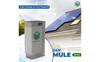 Big Battery 24V MULE – LiFePO4 – 120Ah – 3kWh
