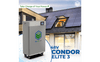 Big Battery 48V 4X CONDOR ELITE 3 KIT – LiFePO4 – 924Ah – 47.2kWh