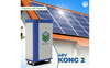 Big Battery 48V KONG (12kW-19kW) - 233Ah- LifePO4
