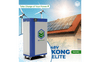 Big Battery 48V 4X KONG ELITE KIT – LiFePO4 – 1200Ah – 60kWh