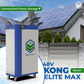 Big Battery KONG ELITE MAX LiFePO4 372Ah 19.0kWh - 48V