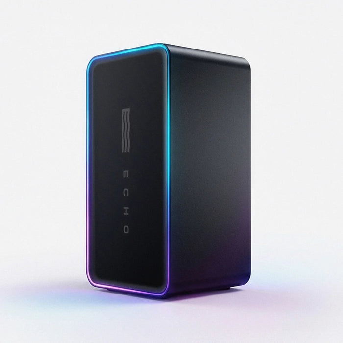 Echo One | The Ultra Pure Hydrogen Water System