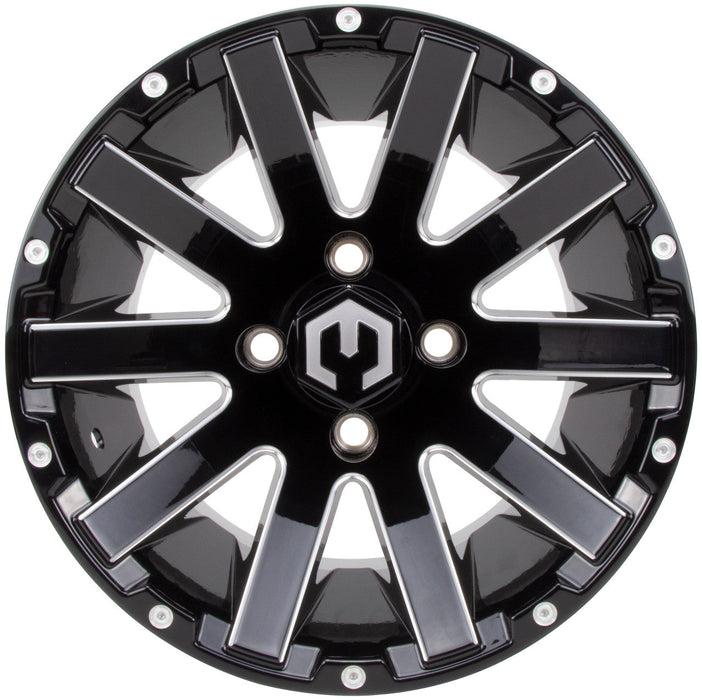 MODZ 14' Mauler Glossy Black