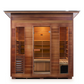 Enlighten - SUNRISE - 5 Dry Traditional Sauna