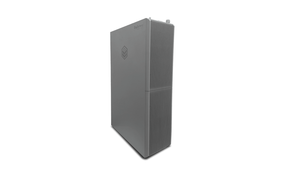 Big Battery 48V RHINO 2 – LiFePO4 – 280Ah – 14.34kWh