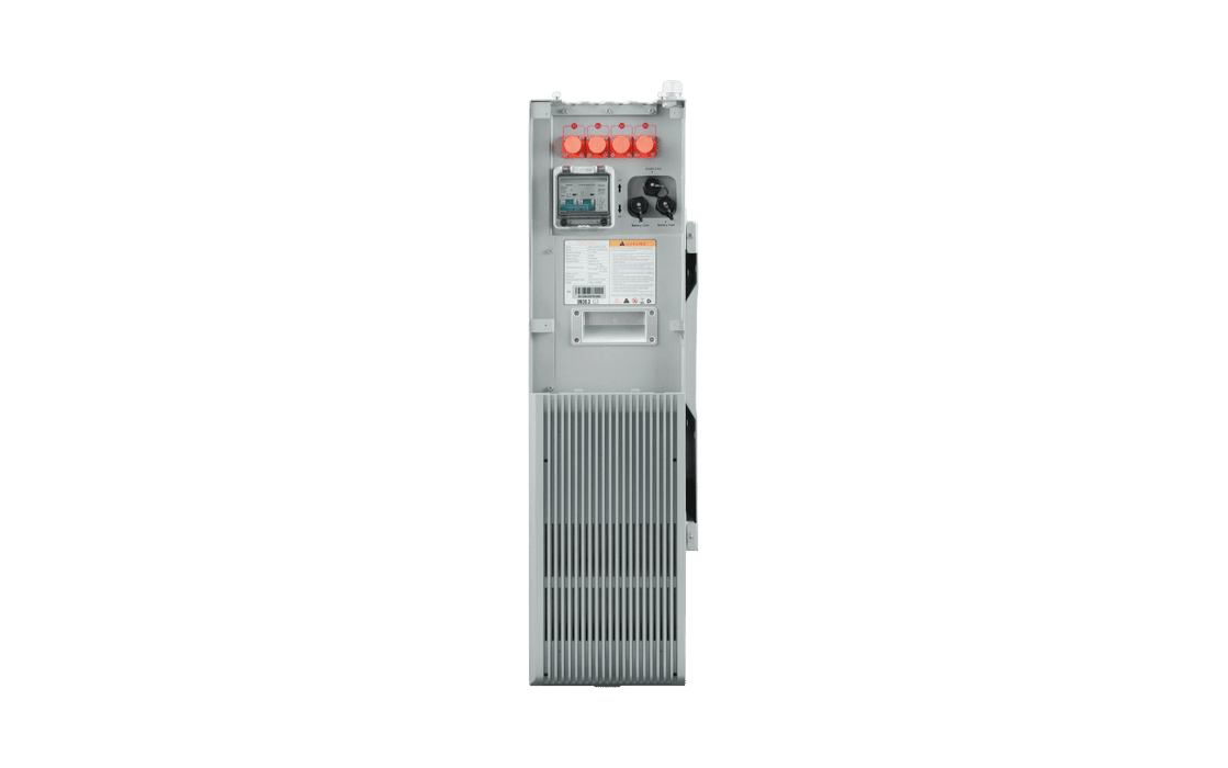 Big Battery 48V RHINO 2 – LiFePO4 – 280Ah – 14.34kWh