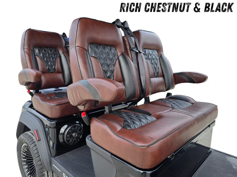BA Signature Seats™ (EPIC E40FX)