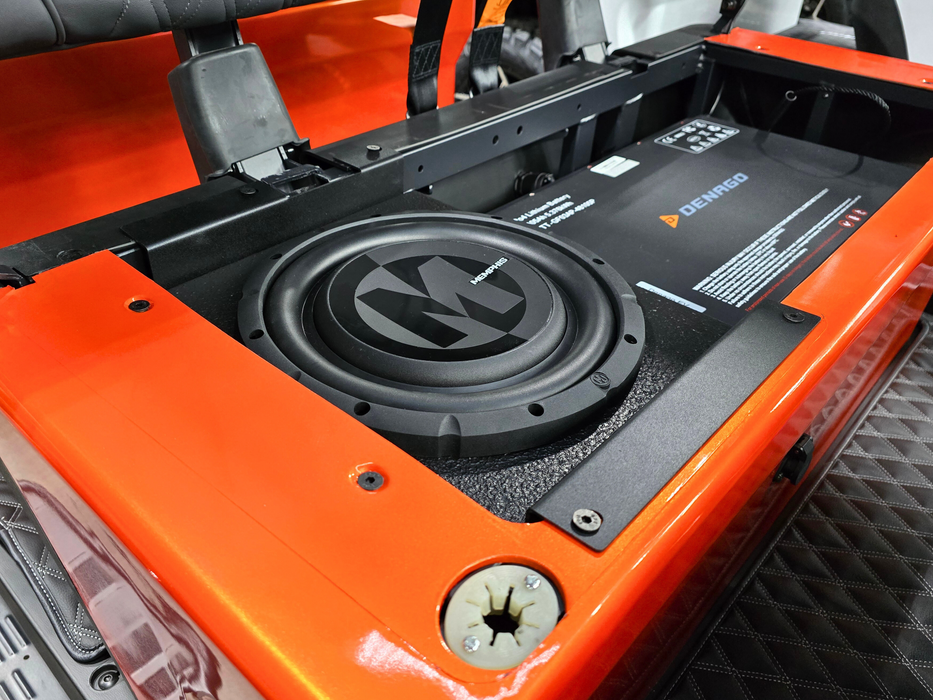 Denago Rover Stealth Sub™