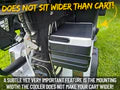 Denago 12-Can Golf Cooler (Rover XL & XXL)