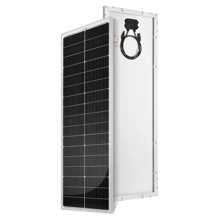 Rich Solar Mega 100 Slim - 100 Watt Slim Solar Panel