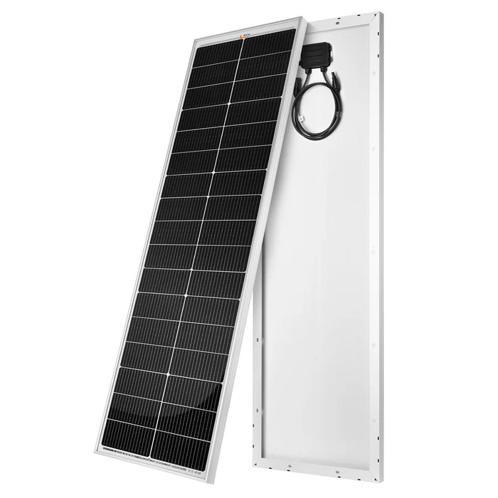 Rich Solar Mega 100 Slim - 100 Watt Slim Solar Panel