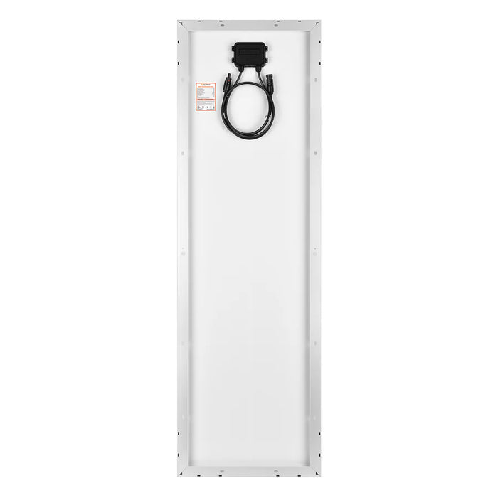 Rich Solar Mega 100 Slim - 100 Watt Slim Solar Panel