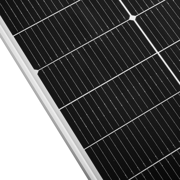 Rich Solar Mega 100 Slim - 100 Watt Slim Solar Panel