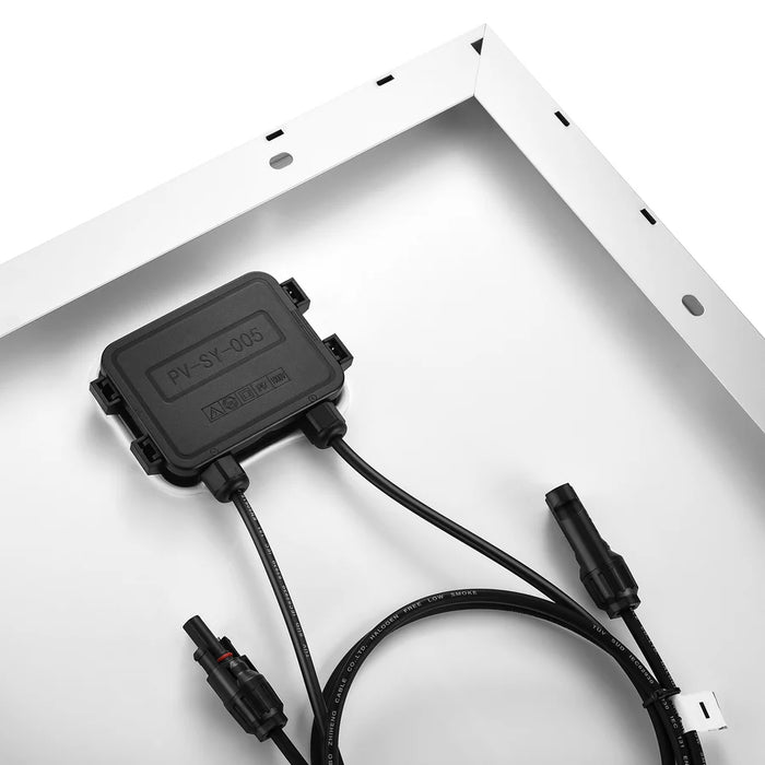 Rich Solar Mega 100 Slim - 100 Watt Slim Solar Panel