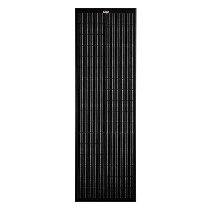 Rich Solar Mega 100 Slim - 100 Watt Slim Solar Panel