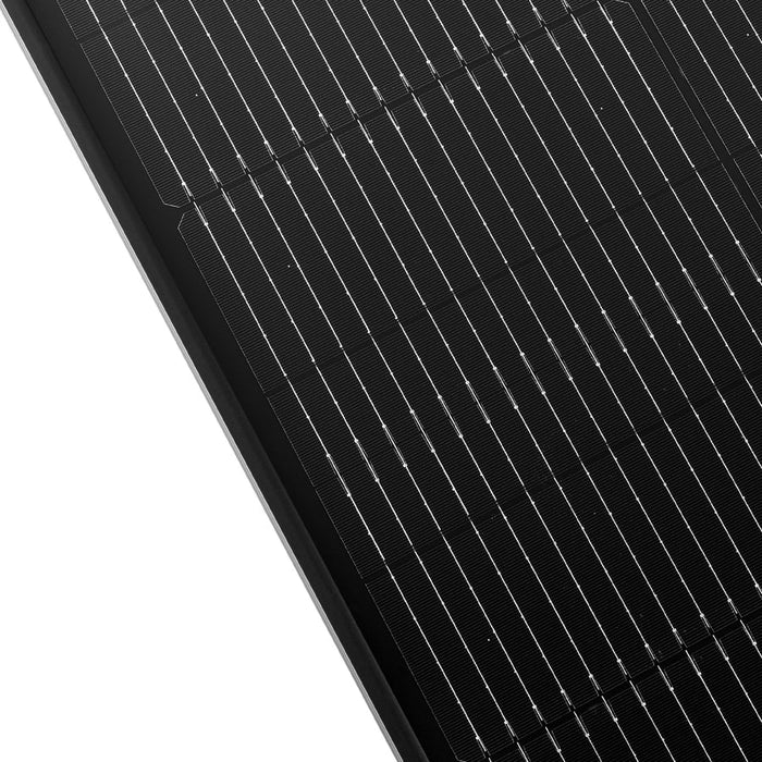 Rich Solar Mega 100 Slim - 100 Watt Slim Solar Panel