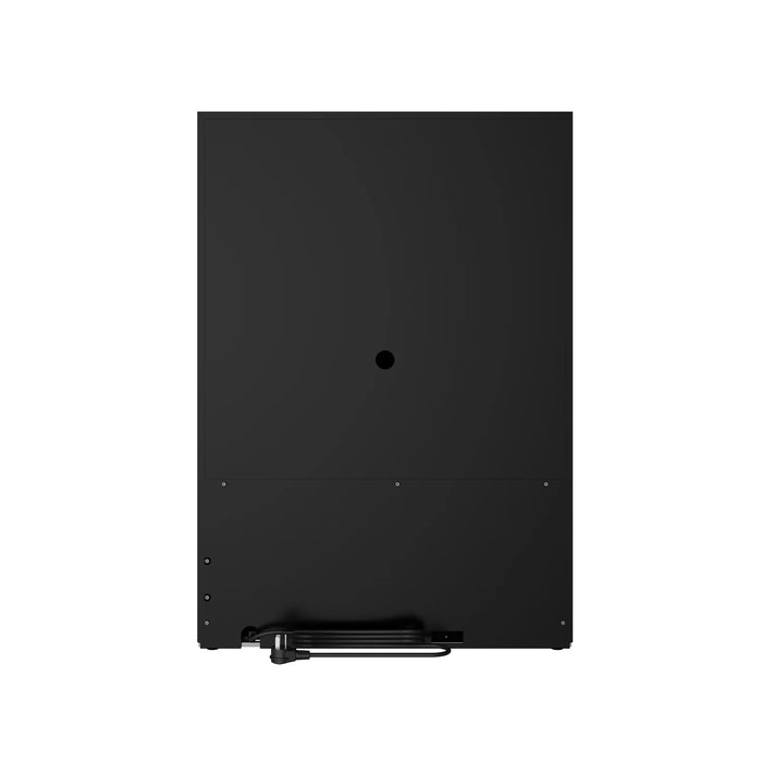 Thor Kitchen Gordon Ramsay 24" Undercounter Freezer Drawer in Stainless Steel (RZ24U)
