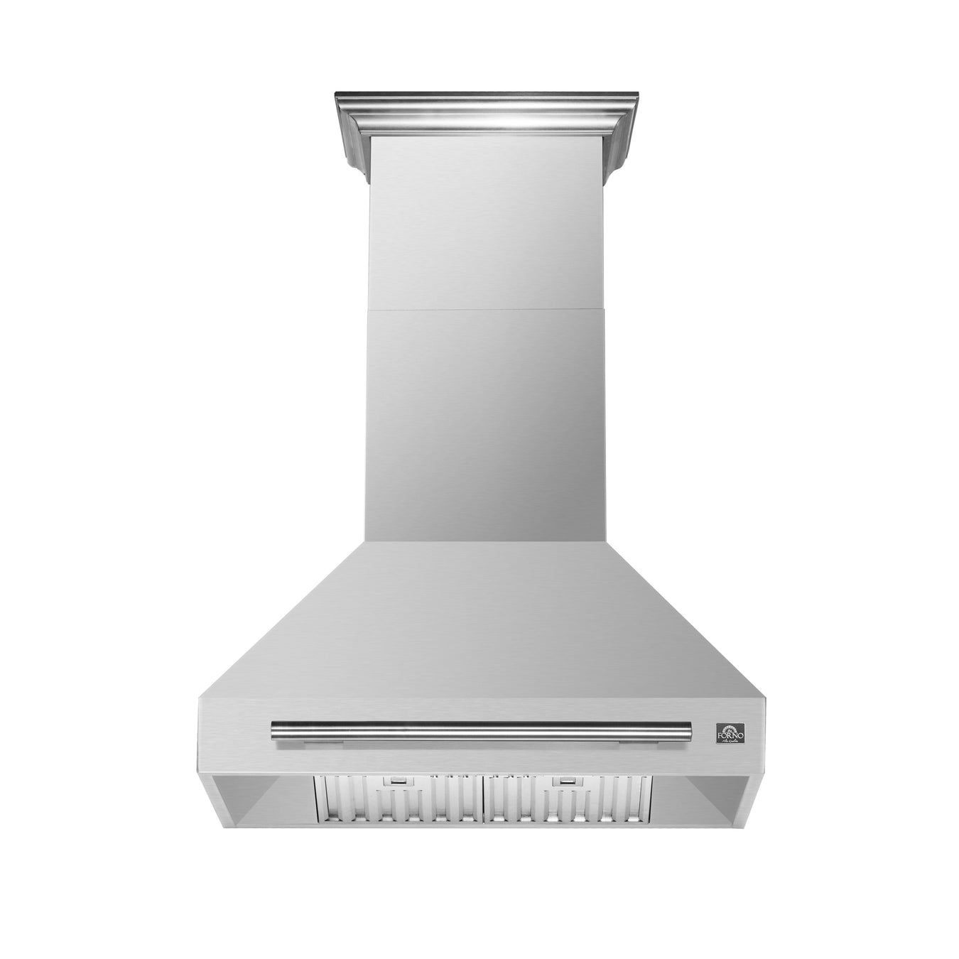 Range Hoods - Wall