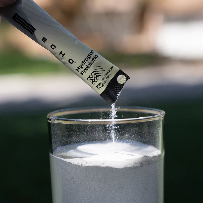 Echo Hydrogen Prebiotic Drink Mix