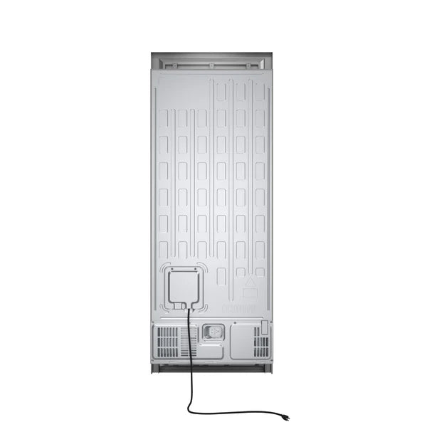 Forno Maderno 28" 13.6 cu. ft. Left/Right Swing Convertible Refrigerator/ Freezer with Modern Trim Kit (FFFFD1722-32LS / FFFFD1722-32RS)