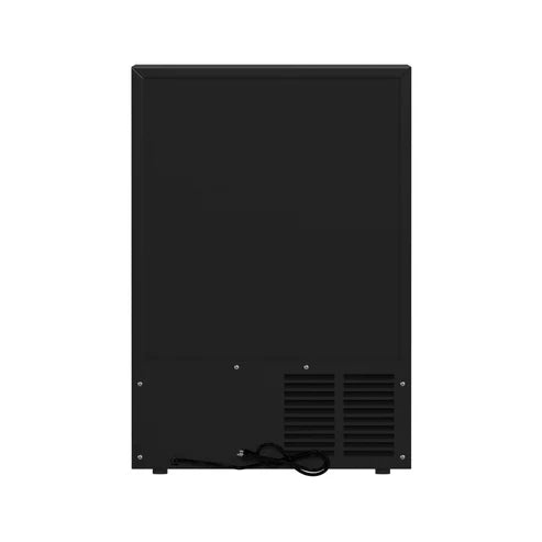 Forno Cosenza 24" 4.69 cu. ft. Built-In Indoor/Outdoor Drawer Freezer with Ice Maker (FDRBI1838-24S)