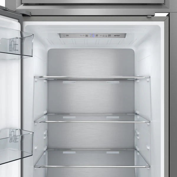 Forno Maderno 28" 13.6 cu. ft. Left/Right Swing Convertible Refrigerator/ Freezer with Modern Trim Kit (FFFFD1722-32LS / FFFFD1722-32RS)