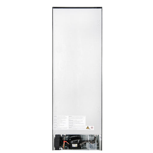 Forno Custodia 23.4" 10.3 cu. ft. Right Swing Refrigerator with Bottom Freezer