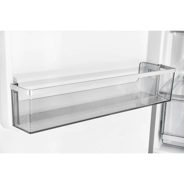 Forno Custodia 46.8" 20.6 cu. ft. Refrigerator with Bottom Freezer and Ice Maker in Stainless Steel (FFFFD1766-48S)