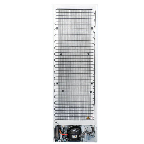 Forno Rivestito 22" 8.6 cu. ft. Counter Depth Built-In Panel-Ready Refrigerator, Bottom Freezer (FFRBI1798-21)