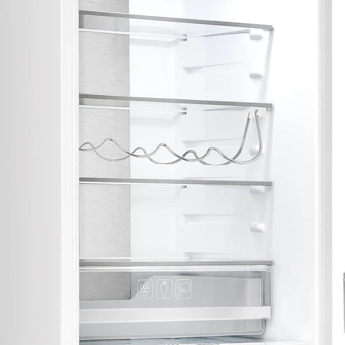 Forno Rivestito 22" 8.6 cu. ft. Counter Depth Built-In Panel-Ready Refrigerator, Bottom Freezer (FFRBI1798-21)