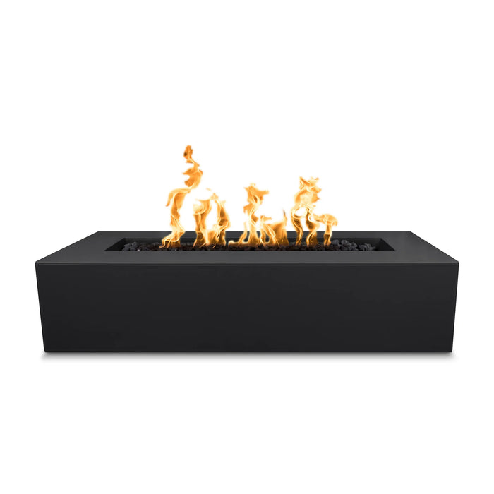 The Outdoor Plus Regal Concrete Fire Pit