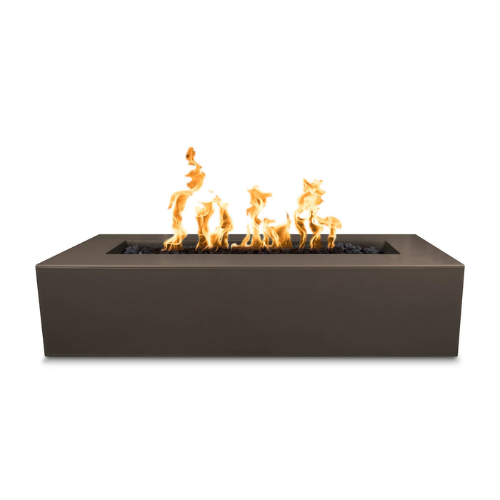 The Outdoor Plus Regal Concrete Fire Pit