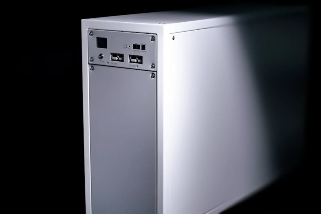 Battery Evo 48V Rhino 4 - 720Ah 40kWH