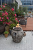 Modeno Pompeii Fire Pit
