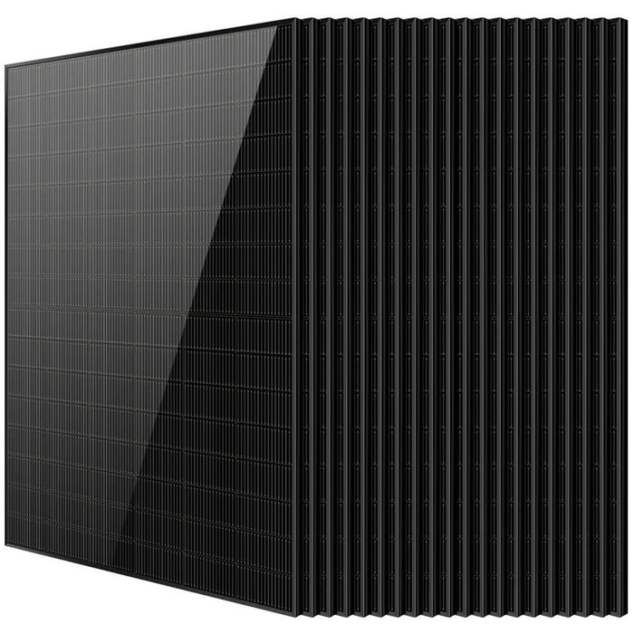 SunGold Power 450 Watt Bifacial N-Type Monocrystalline Solar Panel (32 PANELS) UL61730 (SGN-450-BDG5)