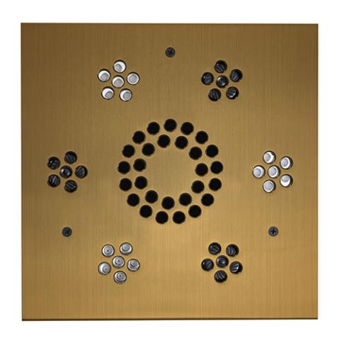 ThermaSol Serenity Essential - Multi-Sensory Light and Sound System