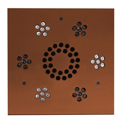 ThermaSol Serenity Essential - Multi-Sensory Light and Sound System