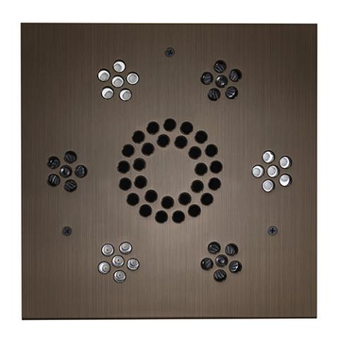 ThermaSol Serenity Essential - Multi-Sensory Light and Sound System