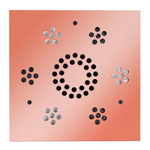 ThermaSol Serenity Essential - Multi-Sensory Light and Sound System