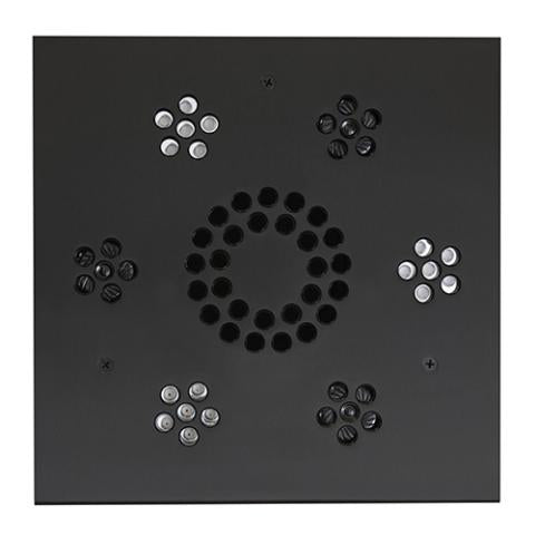 ThermaSol Serenity Essential - Multi-Sensory Light and Sound System