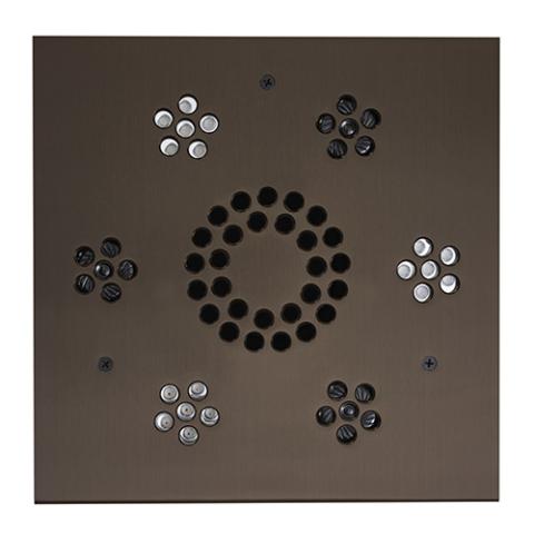 ThermaSol Serenity Essential - Multi-Sensory Light and Sound System