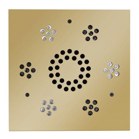 ThermaSol Serenity Essential - Multi-Sensory Light and Sound System